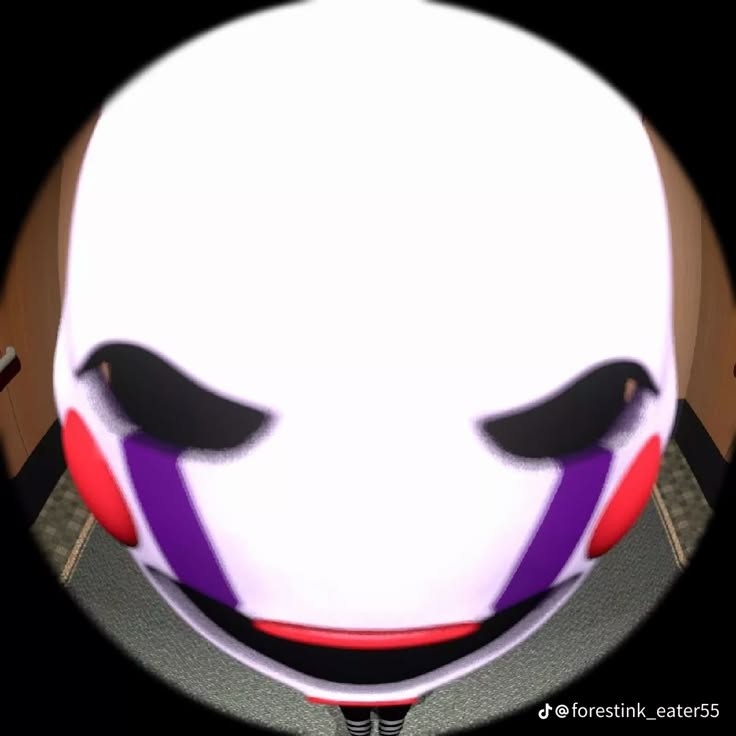 Sasha ha la fnaf mania's avatar