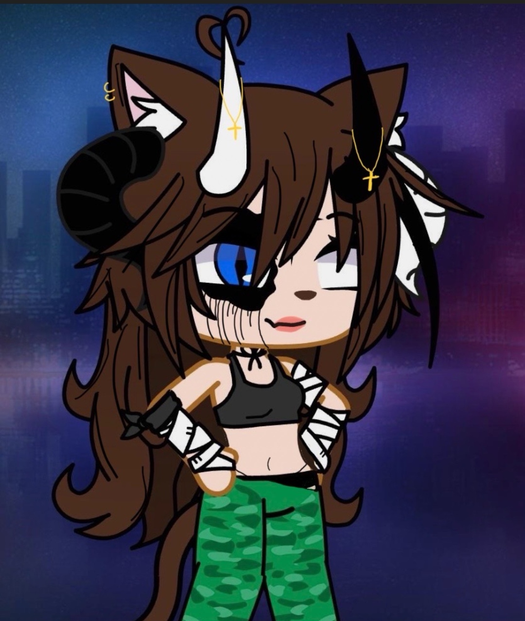 Kitty's avatar