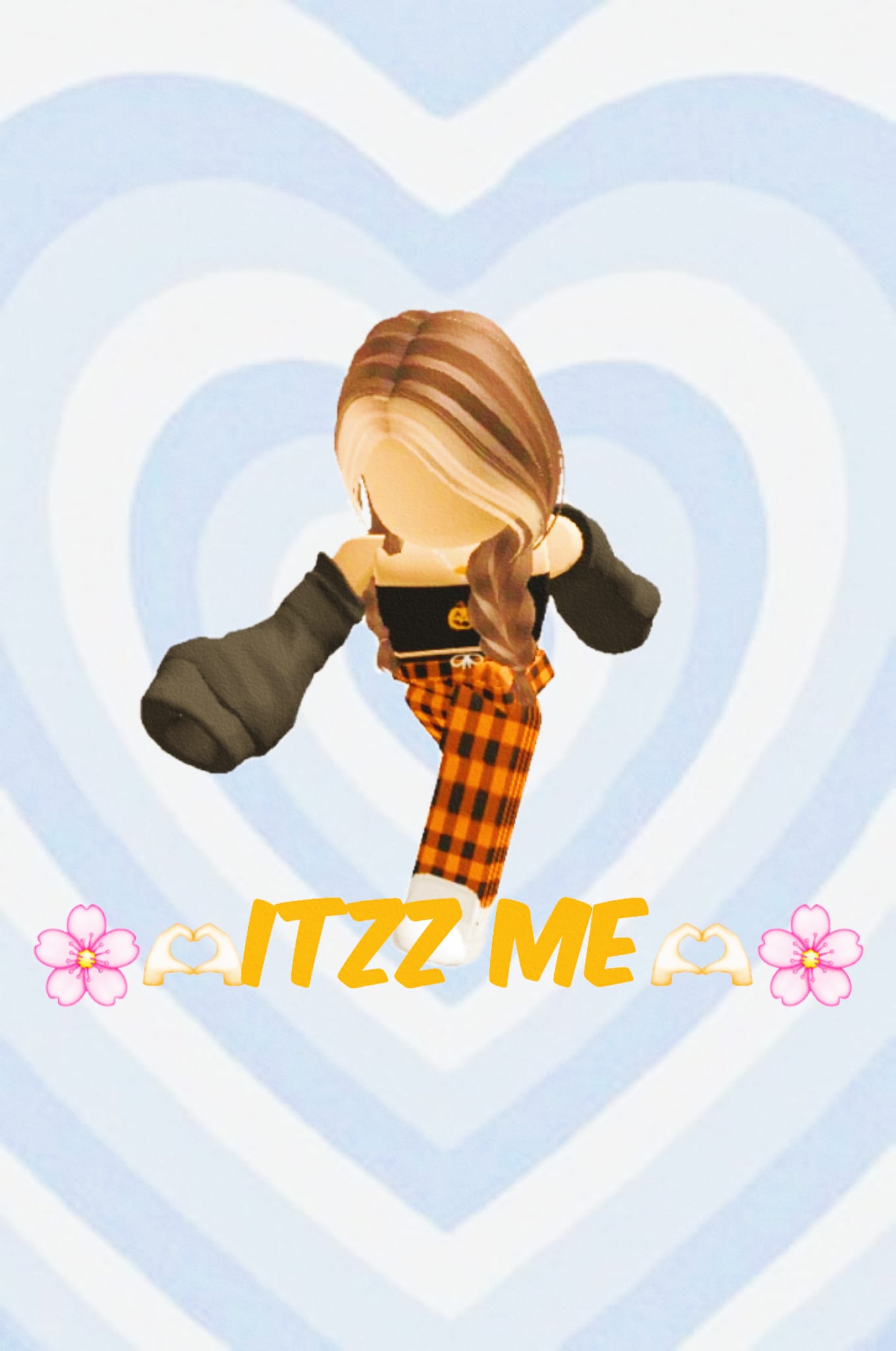 Itzz Me's avatar