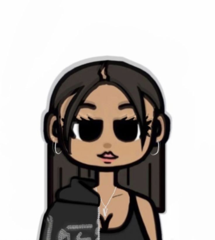 Lisa's avatar