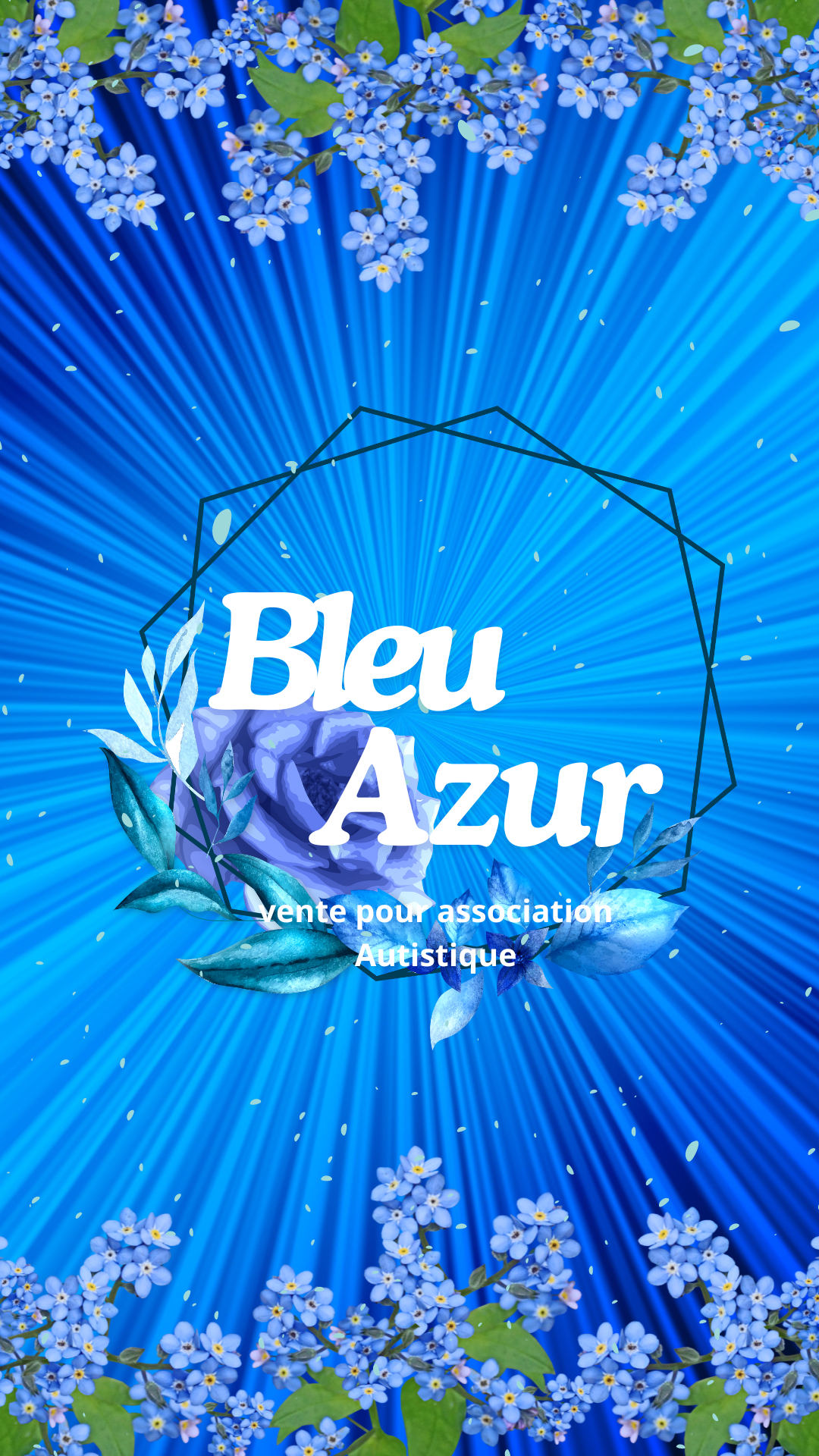 Lyse de bleu azur 's avatar