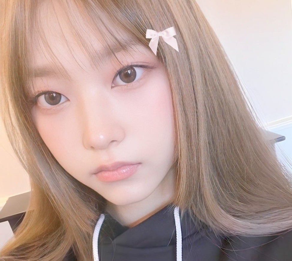 Yiseul's avatar