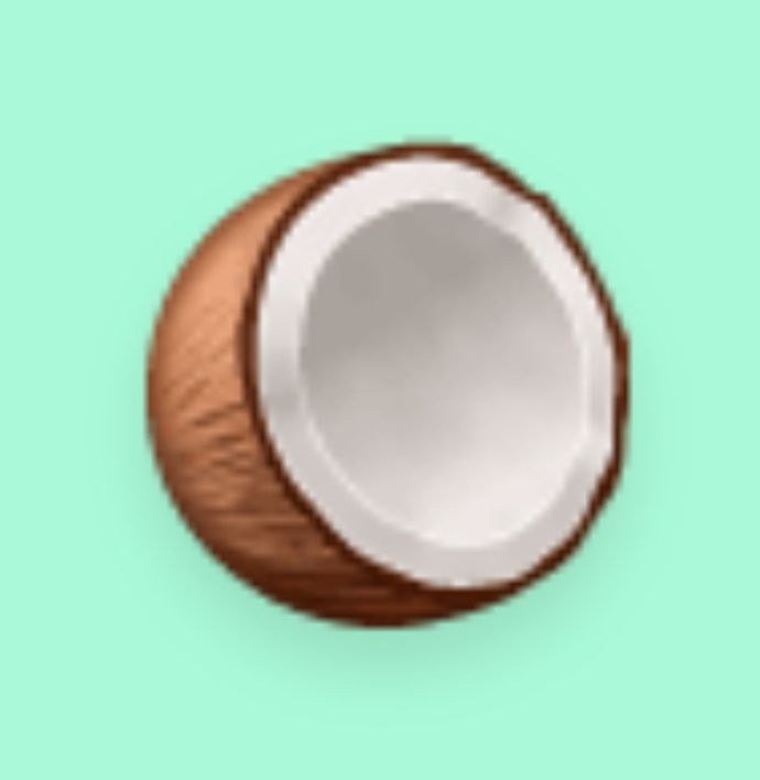 Coconut's Basic 's avatar