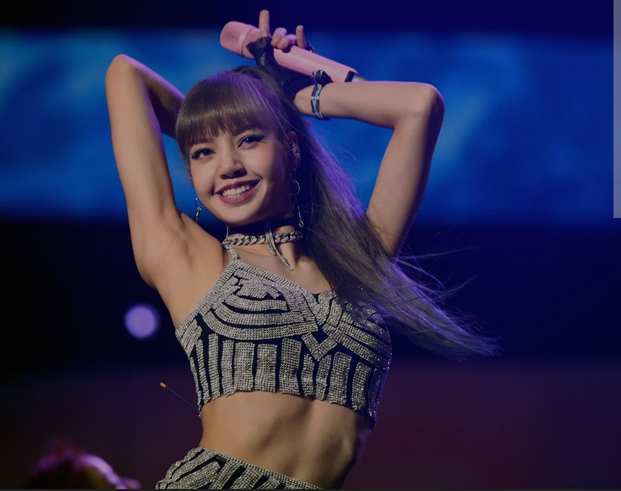 Lalisa_Kpop's avatar