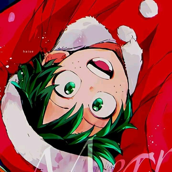 Izuku 💚💚's avatar