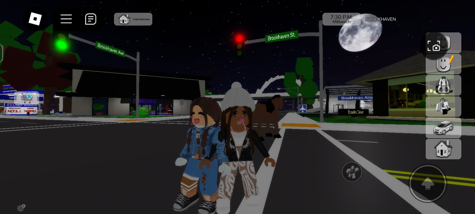 Linda ❤️💙's avatar