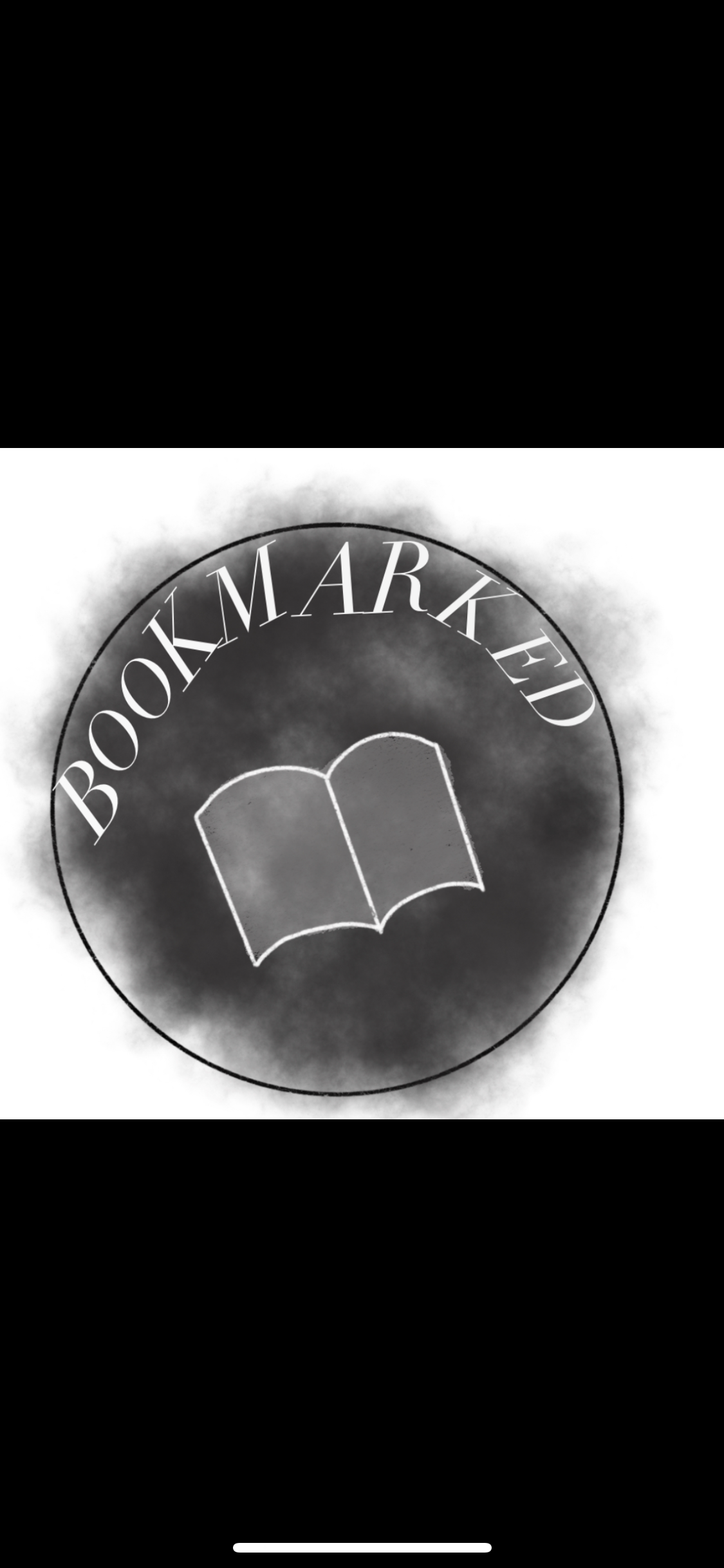 Bookmarked's avatar