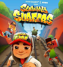 Subway Surfers's avatar