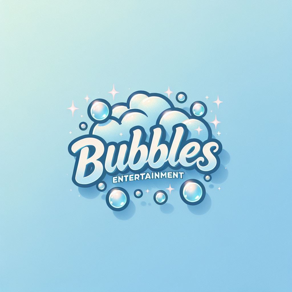 Bubbles Entertainment's avatar