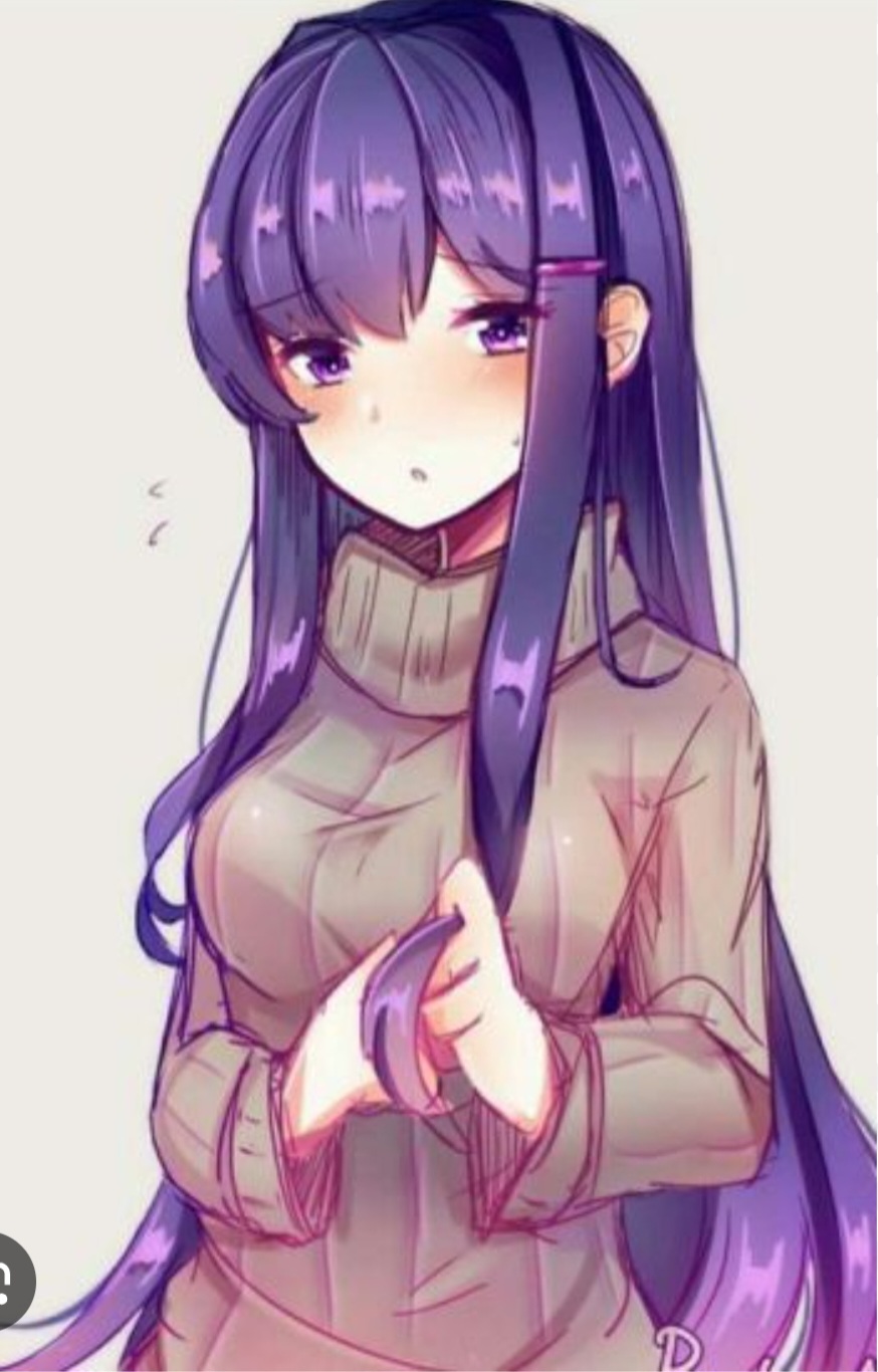 Yuri the book lover's avatar