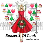 Bozzetti di look's avatar