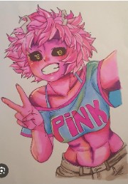 It's Mina time's avatar