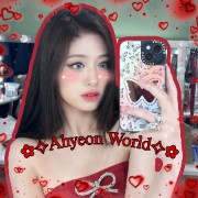 ⁠ ⁠♡Ahyeon⁠ ⁠♡'s avatar