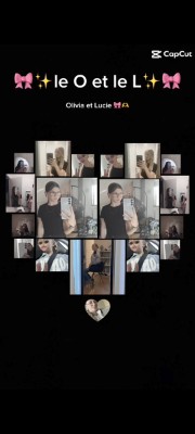 ✨️🎀le O et le L🎀✨️'s avatar