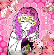 La_Mitsuri 's avatar