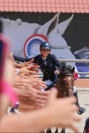 La Vie D'un Cheval 💕 🐎 💕 's avatar