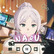 Naru's avatar