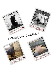 ♡Just_Une_Cavalière ♡'s avatar