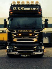 Scania passion 's avatar