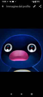 Muichiro Pingu 's avatar