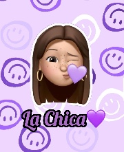 💛~𝐋𝐚 𝐜𝐡𝐢𝐜𝐚 ~💛's avatar