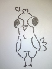 ✏️Un pigeon qui dessine✏️'s avatar