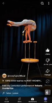 Contorsion✨(gym) 's avatar