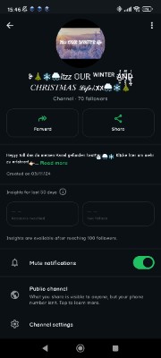 ❥❄️🌨️ itzzourwinterlife 🌨️❄️'s avatar