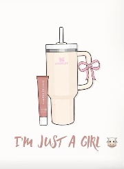 Nicole 💕🌷🎀's avatar