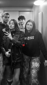 Francescaaa's avatar