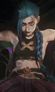 TenshixJinx123's avatar
