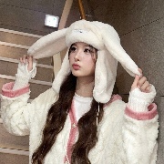 ꒰ᐢ. .ᐢ꒱'s avatar