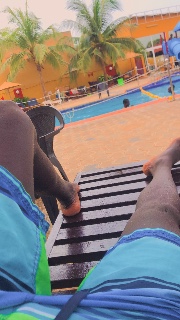 Zico senghor's avatar