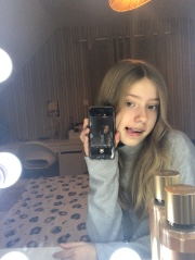 Our Life M and C 🌸's avatar