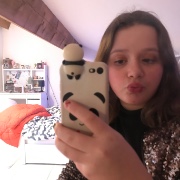 ✨🧡JD🧡✨'s avatar