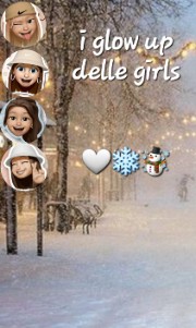 I glow up delle girls 's avatar