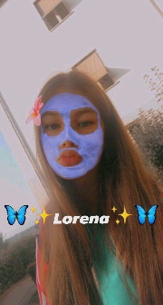 Lorena✌🏻🦋's avatar