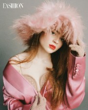 Actress girl 's avatar