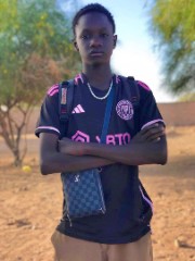 Youssoupha boye sall 's avatar