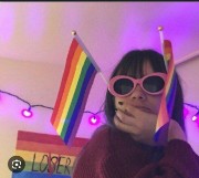 The Daily Gay's avatar