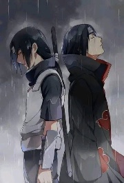 Itachi's avatar