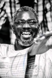 La reine Diop's avatar