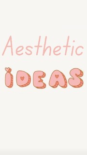Aesthetic Ideas's avatar