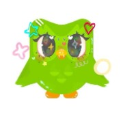 DuolingoChan C & B's avatar
