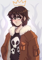 Figlia di Apollo ☀️'s avatar