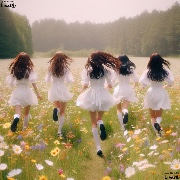 ꒰ᐢ. .ᐢ꒱'s avatar