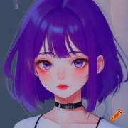 Alibluebee's avatar