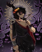 Nico🖤🏛️👻's avatar