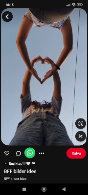 Besties ❤️👭❤️'s avatar