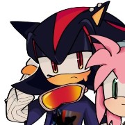 Shadow the hedgehog's avatar